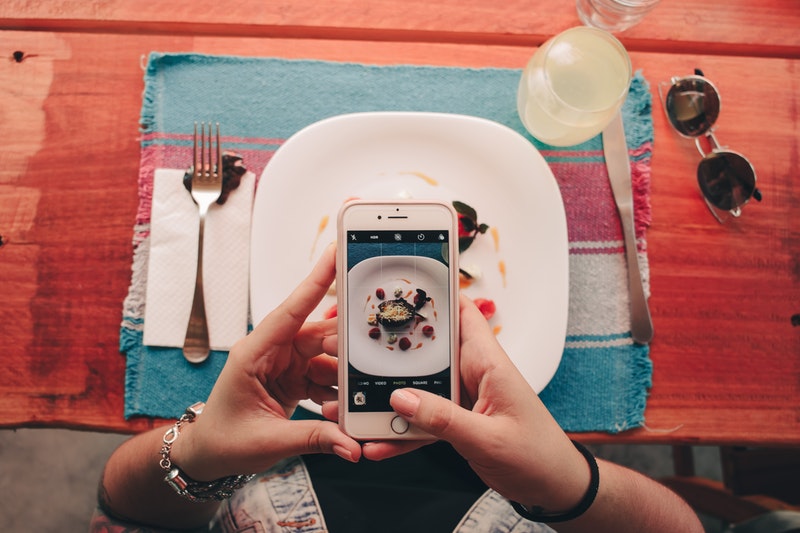 avere tanti seguaci Instagram